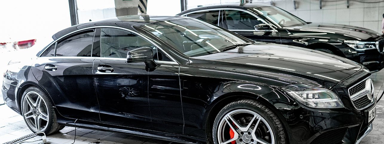 Абразивная полировка авто - фото 6