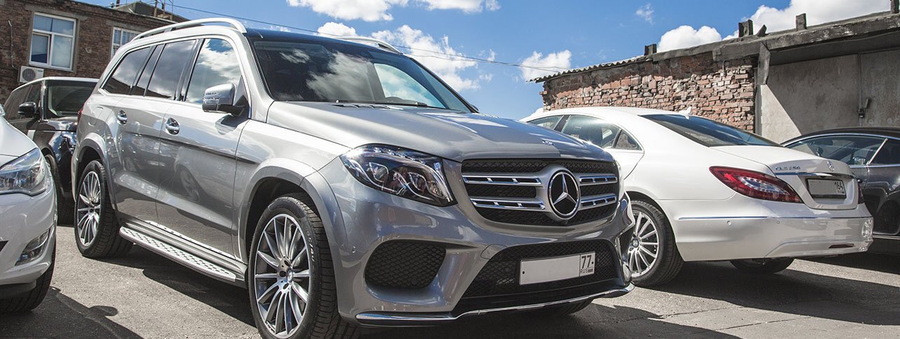 Предпродажная подготовка автомобиля
