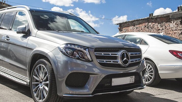 Предпродажная подготовка автомобиля