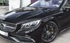 Детейлинг автомобиля Mercedes-Benz
