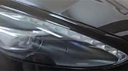 REFILLER - смотреть видео работ по восстановлению покрытия Aston Martin